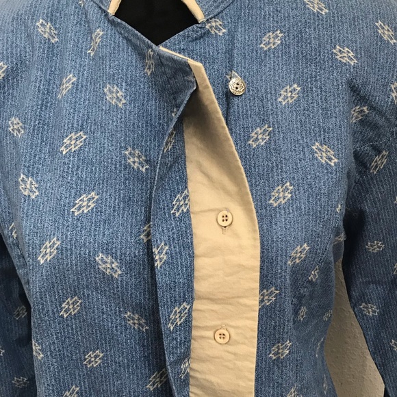 Vintage Roper Sport Shirt - Picture 4 of 6